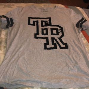 True religion short sleeve shirt